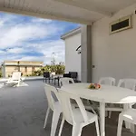 Apartamento Pozzillo House 500mt Dal Mare Cinisi