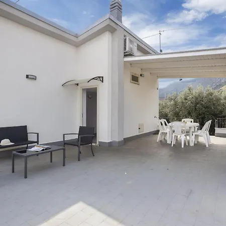 Apartamento Pozzillo House 500mt Dal Mare Cinisi