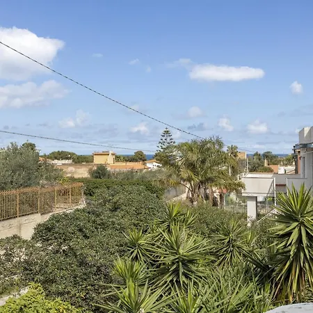 Pozzillo House 500mt Dal Mare * Cinisi