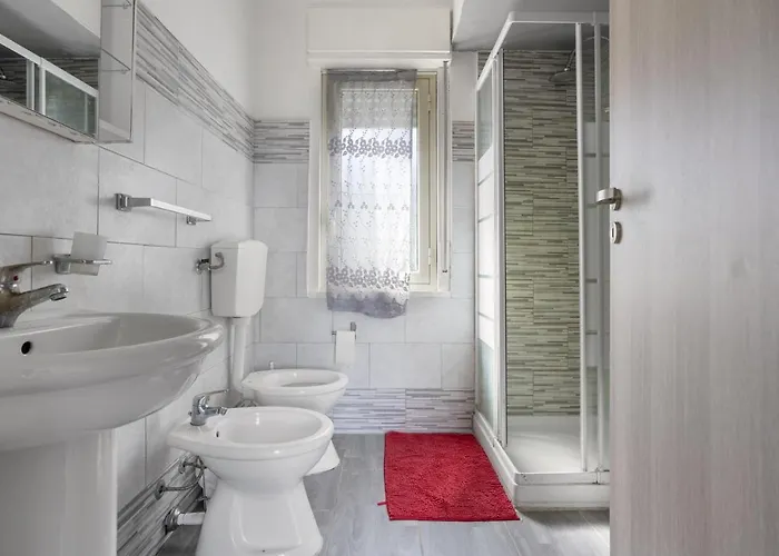 Pozzillo House 500mt Dal Mare